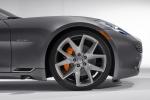 Fisker Karma Surf Concept 2011 года